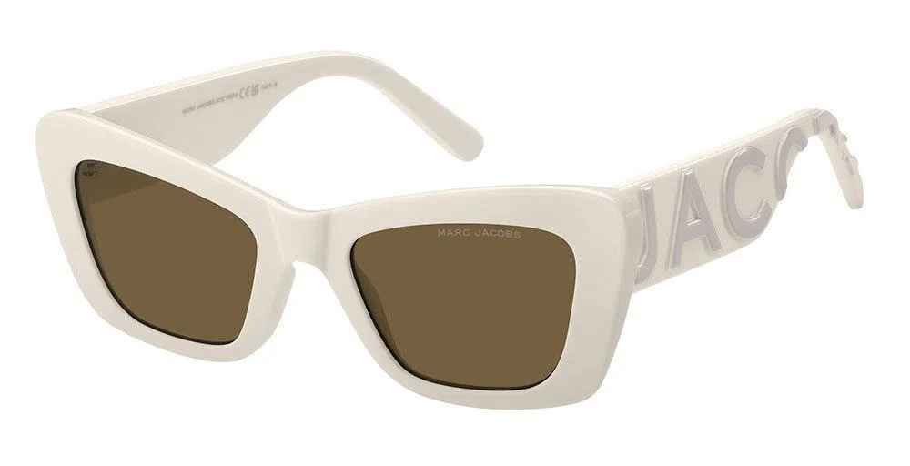 Marc Jacobs MARC864 Sunglasses - view 3